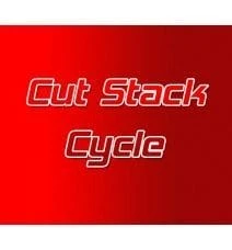 Cut Stack Cycle