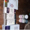 Adisen Samano photo shared by - Apto Turinabol 10 mg 50 Tablets Beligas Pharma USA