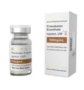 Primobolan Enanthate 100 Aurum Pharma USA
