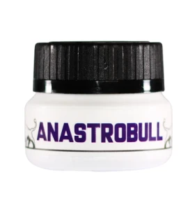 Anastrobull 1 Bull Pharma USA