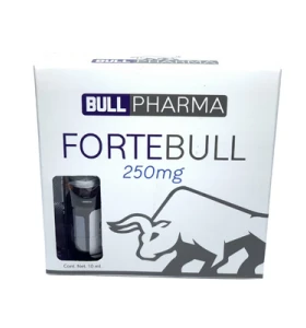 Fortebull 250 Bull Pharma USA