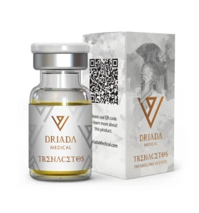 Trenacetos 100 Driada Medical EU