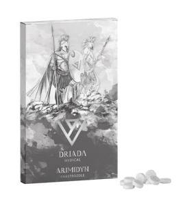 Arimidyn 0.5 Driada Medical EU