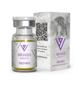 Primos 100 Driada Medical EU