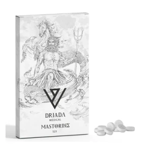 S23 (Mastorin) Driada Medical EU