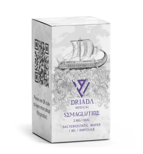 Semaglutide 2 Driada Medical EU