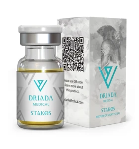 Stakos 150 (Cut Stack) Driada Medical EU