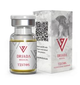 Testos 250 Driada Medical EU