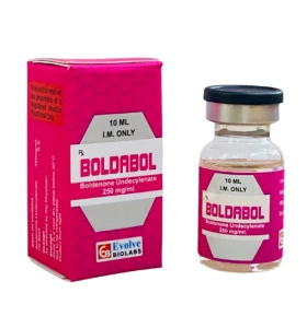 Boldenone 250 Evolve BioLabs INT