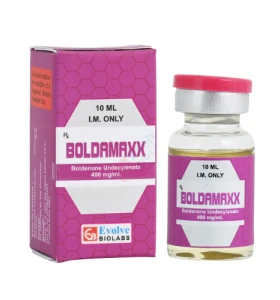 Boldamaxx 400 Evolve BioLabs INT