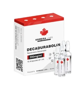 Deca Durabolin 200 Gomeisa Labs USA