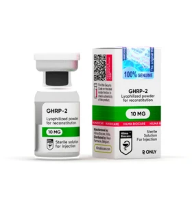 GHRP-2 Hilma Biocare EU