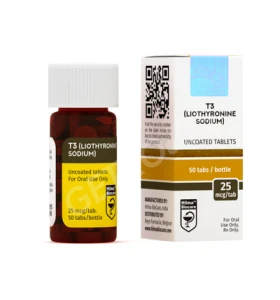 T3 Hilma Biocare USA