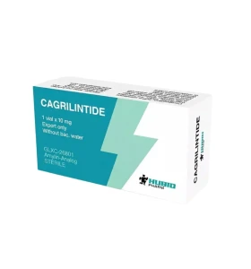Cagrilintide 10mg Hubio Pharm