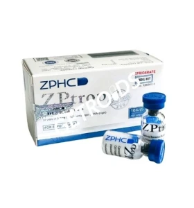 Zptropin 160IU - -