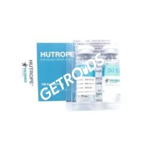 Hutrope 100IU Hubio Pharm 