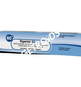  Ngenla 60mg Pfizer INT