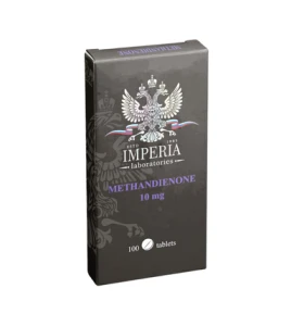 Methandienone 10 Imperia Labs EU