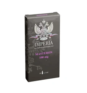 Masteron P 100 Imperia Labs EU