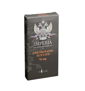Trenbolone Acetate 76 Imperia Labs EU