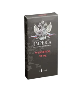 Winstrol 50 Imperia Labs EU