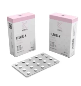Clembu K 70tb Kassel Pharma Usa