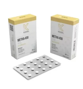  Metha K 70 Tabs  Kassel Pharma USA
