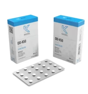 Oxi K50 Kassel Pharma USA