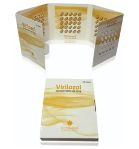 Turinabol 10 Kosher Pharma INT