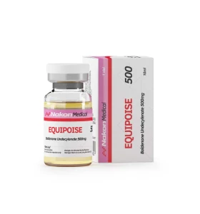 Equipoise 500mg 10 ml Nakon Medical Int