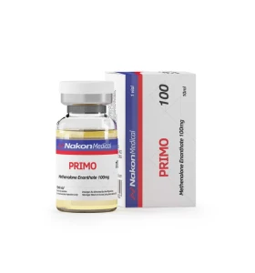 Primo 100mg 10 ml Nakon Medical Int