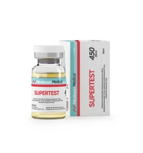 SuperTest 450 Blend 10 ml Nakon Medical Int