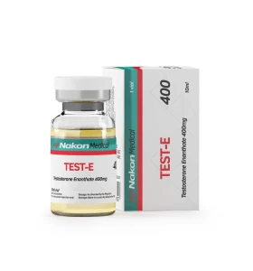 Test/EQ 200 Mix 10 ml Nakon Medical Int