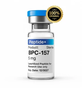 BPC-157 Peptide Plus USA