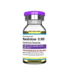 Nandrodec 300 Pharmaqo Labs US