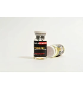 PRIMO 1000 Mg 10 Ml Para Pharma