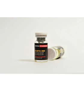 Susta (Sustanon) 3500 Mg 10 Ml Para Pharma