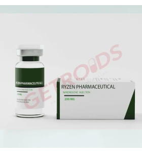 Deca Durabolin 200 mg 10 ml Ryzen Pharma USA