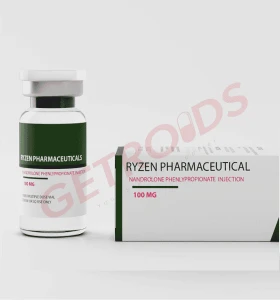 Npp 100mg 10 ml Ryzen Pharma USA