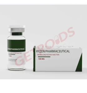Trenbolone Acetate 100mg 10 ml Ryzen Pharma USA