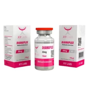 DIANAPLEX 50 XT Labs USA