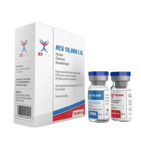 HCG 10000 XT Labs USA