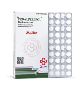 Superdrol 10 Mg 100 Pills Beligas Pharma INT