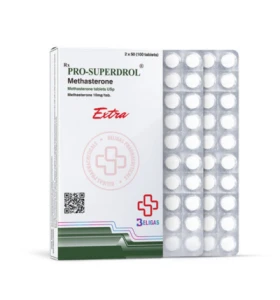 Superdrol 10 Mg 100 Pills Beligas Pharma INT