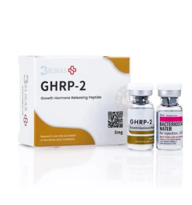 GHRP-2 5 Mg -Beligas Pharma INT