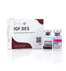 IGF DES 1 Mg Beligas Pharma INT