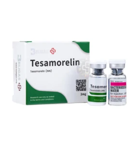 Tesamorelin 2 Beligas Pharma INT