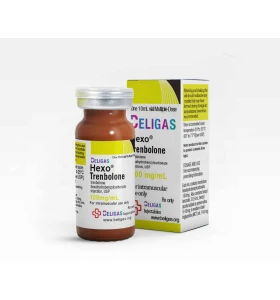 Hexo Trenbolone 100 Mg 10 Ml Beligas Pharma INT