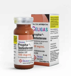 Propha Test P 100 Mg 10 Ml Beligas Pharma INT