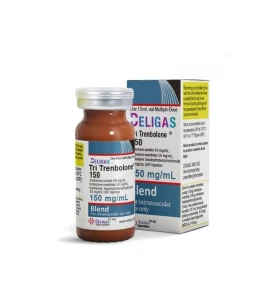 Tri Trenbolone Blend 150 mg 10 ml Beligas Pharma USA
